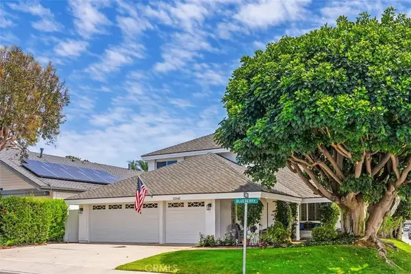 22342 Blueberry, Lake Forest, CA 92630