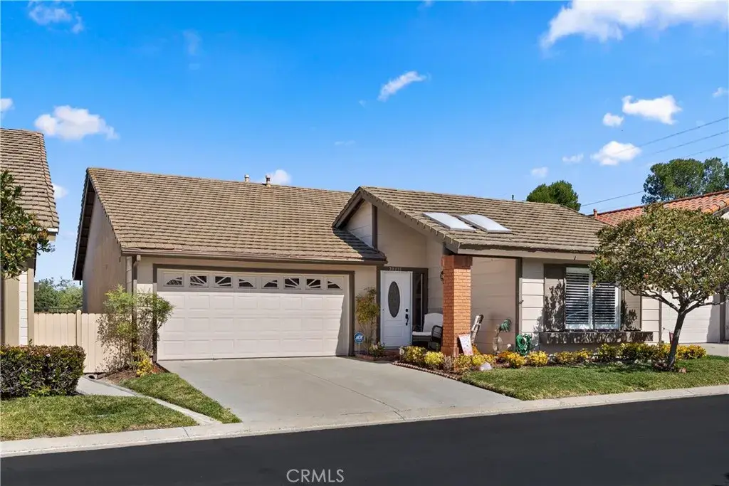 28415 Alava, Mission Viejo, CA 92692 - #1