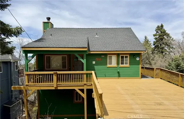 33470 Angeles Drive, Green Valley Lake, CA 92341