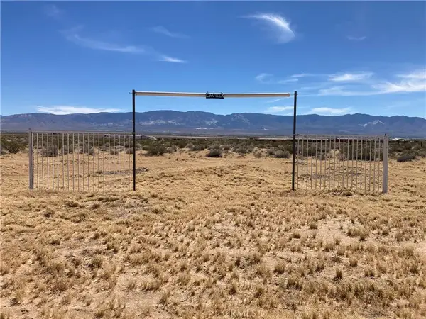 0 Rock Rose, Lucerne Valley, CA 92356