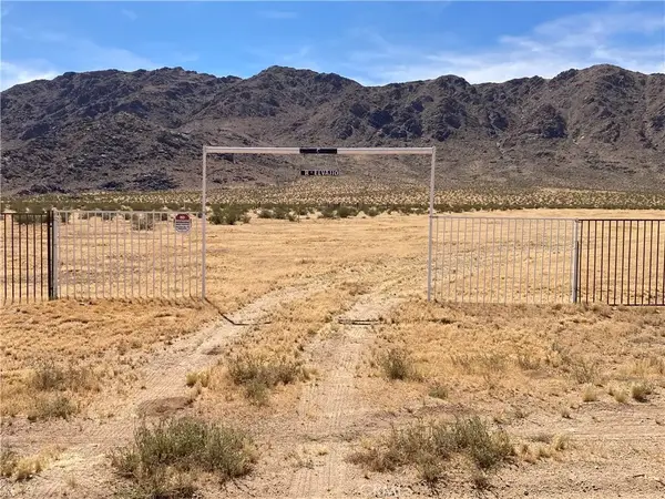 0 Barstow Road, Lucerne Valley, CA 92358