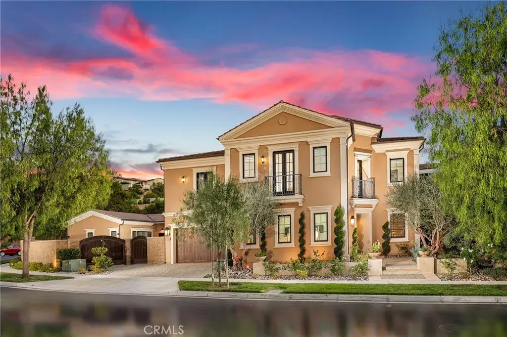 104 Shady Arbor, Irvine, CA 92618 - #1