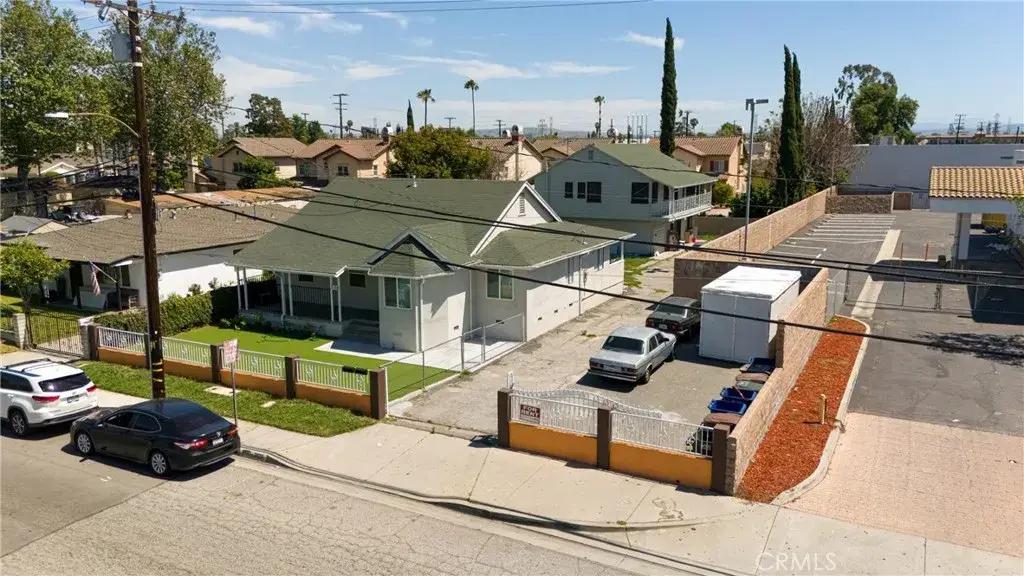 3128 Mountain View Road, El Monte, CA 91732 - #1