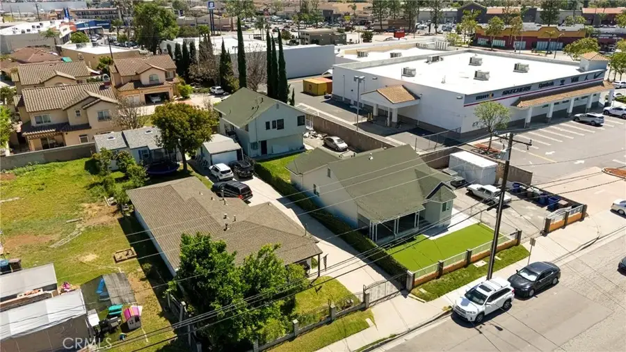 3128 Mountain View Road, El Monte, CA 91732 - #3