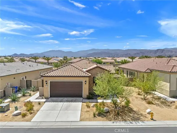 98 Zinfandel, Rancho Mirage, CA 92270