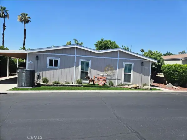 73450 Country Club #147, Palm Desert, CA 92260