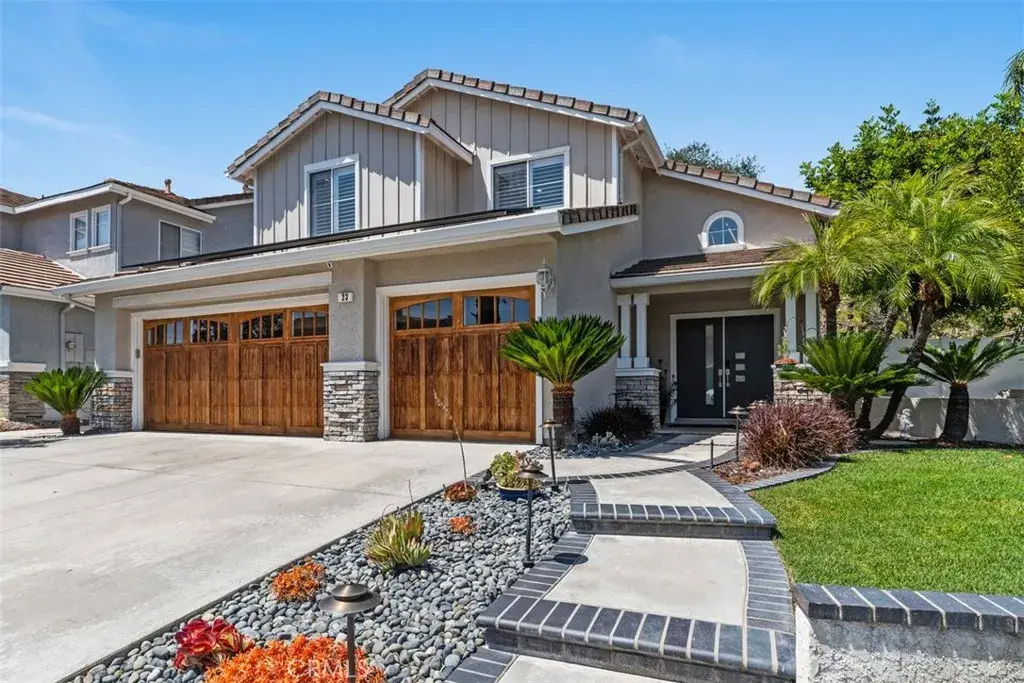 23 Apache, Trabuco Canyon, CA 92679 - #1