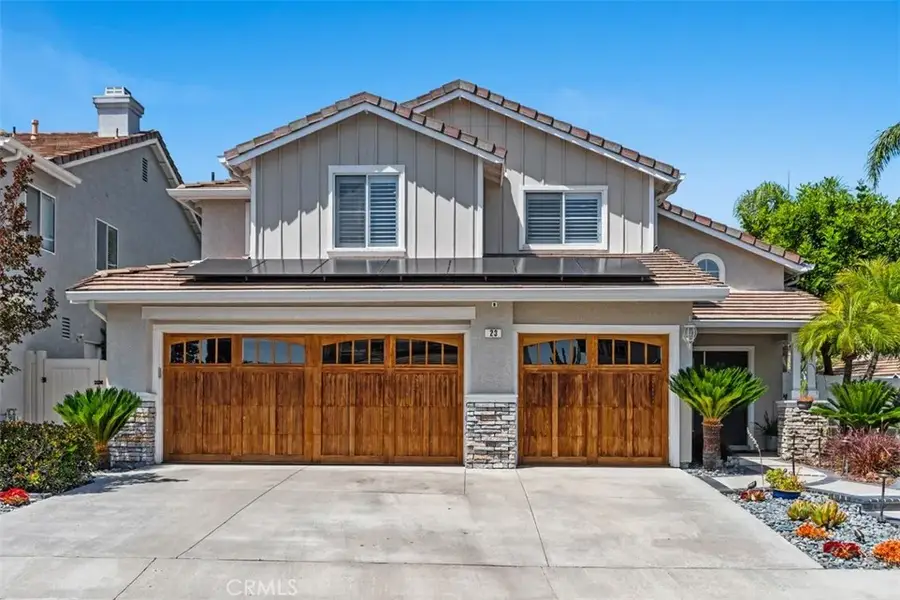 23 Apache, Trabuco Canyon, CA 92679 - #3
