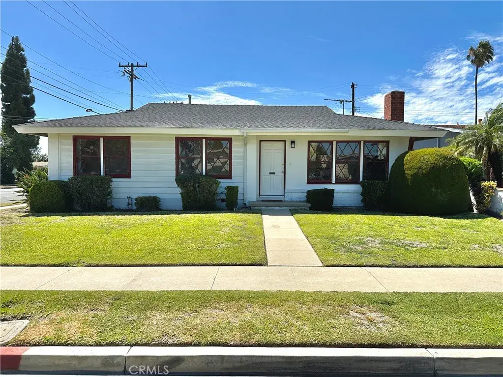 521 S Falcon, Anaheim, CA 92804 - #1