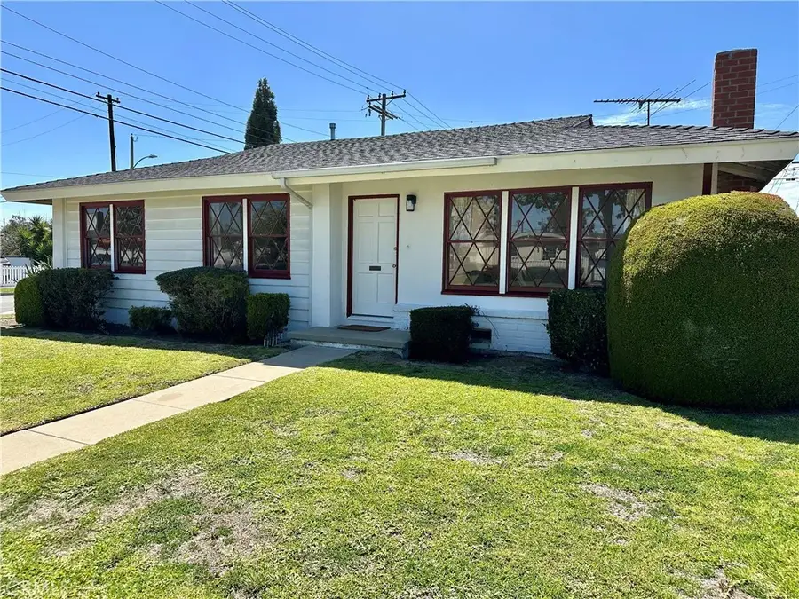 521 S Falcon, Anaheim, CA 92804 - #2