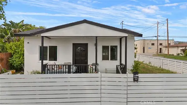 301 W 1st, La Habra, CA 90631