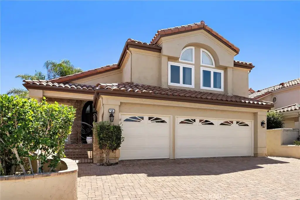 14 Novilla, Laguna Niguel, CA 92677 - #1