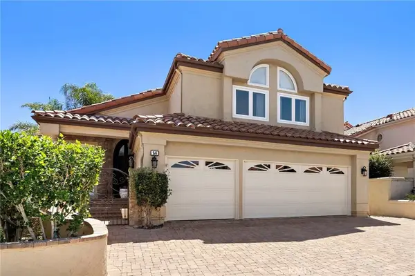 14 Novilla, Laguna Niguel, CA 92677