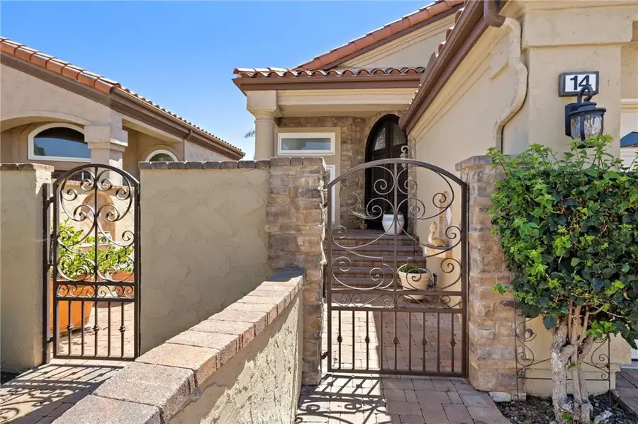 14 Novilla, Laguna Niguel, CA 92677 - #3