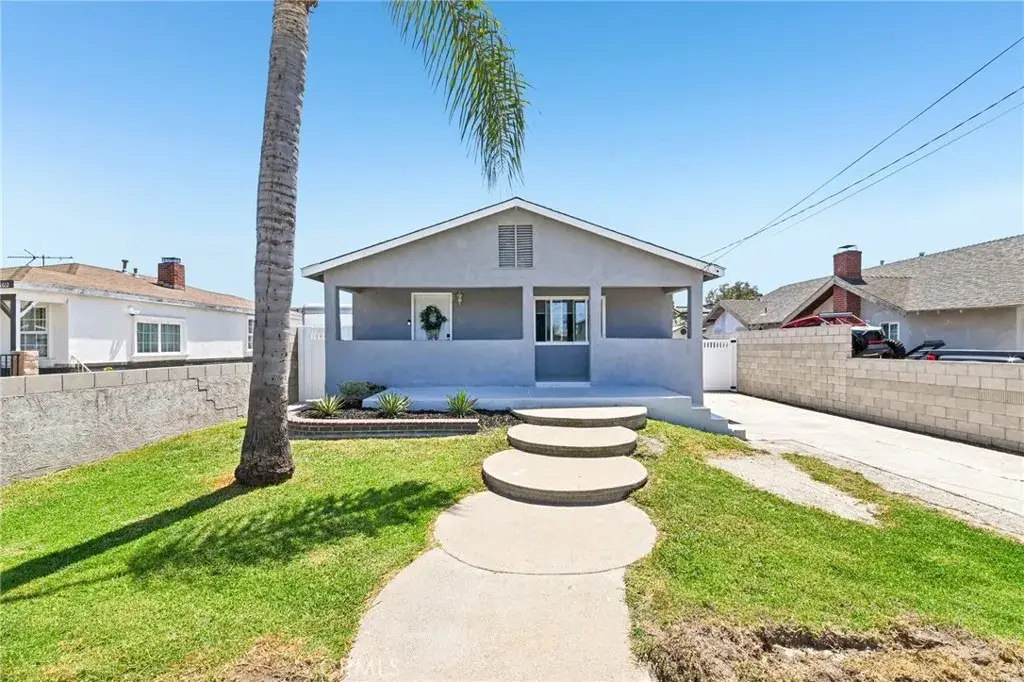 6602 Walt Street, Westminster, CA 92683 - #1
