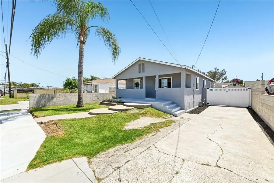 6602 Walt Street, Westminster, CA 92683 - #3