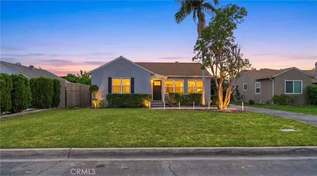 11526 Bradhurst, Whittier, CA 90606 - #1