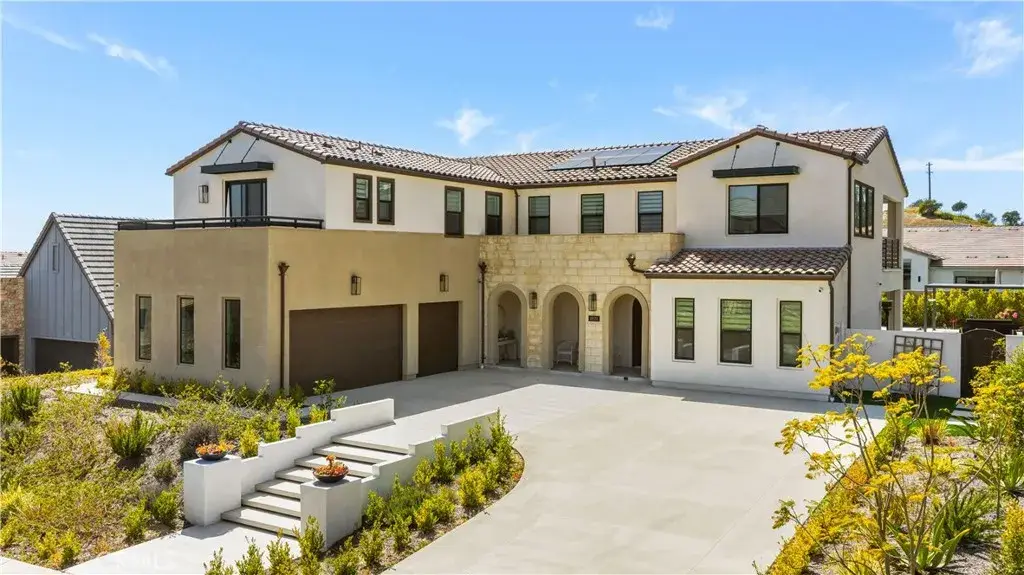 18331 Creek Canyon, Silverado, CA 92676 - #1