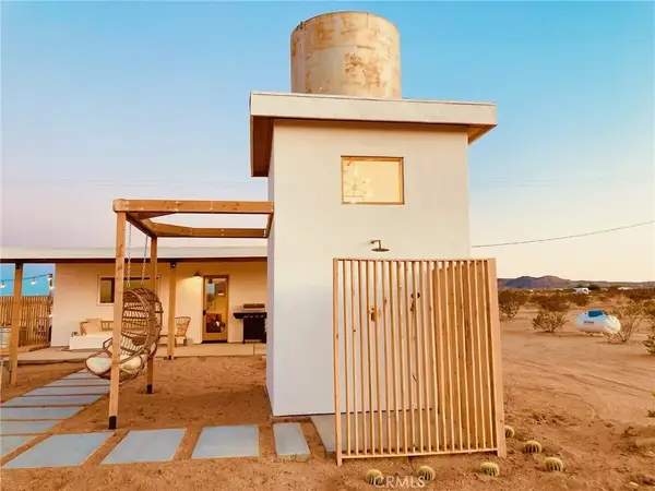 60654 Mitch Lane, Landers, CA 92285