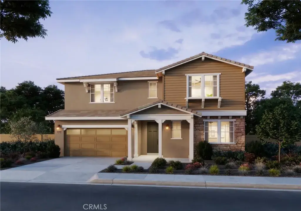 26849 Hadley Avenue, Loma Linda, CA 92373 - #1