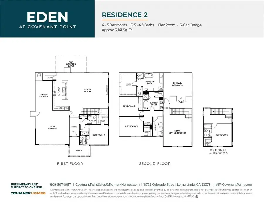 26849 Hadley Avenue, Loma Linda, CA 92373 - #2