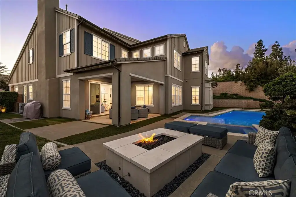 2491 N La Colina Court, Orange, CA 92867 - #1