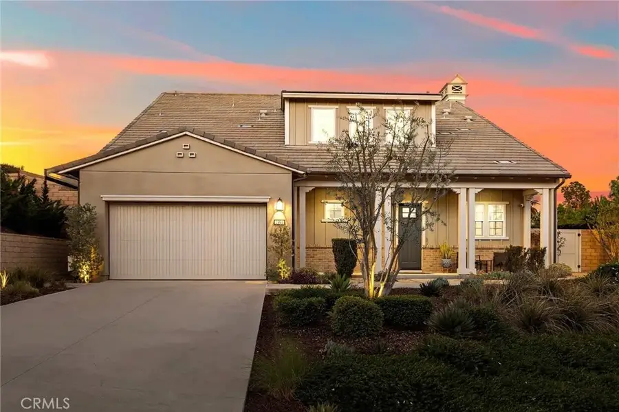 2491 N La Colina Court, Orange, CA 92867 - #2