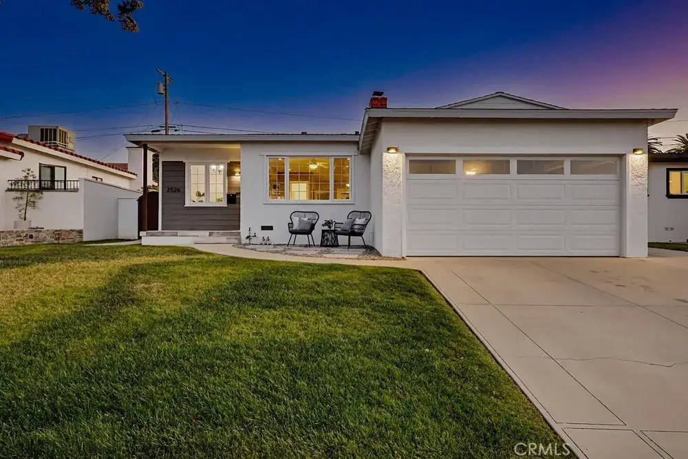 2526 Highcliff, Torrance, CA 90505 - #1