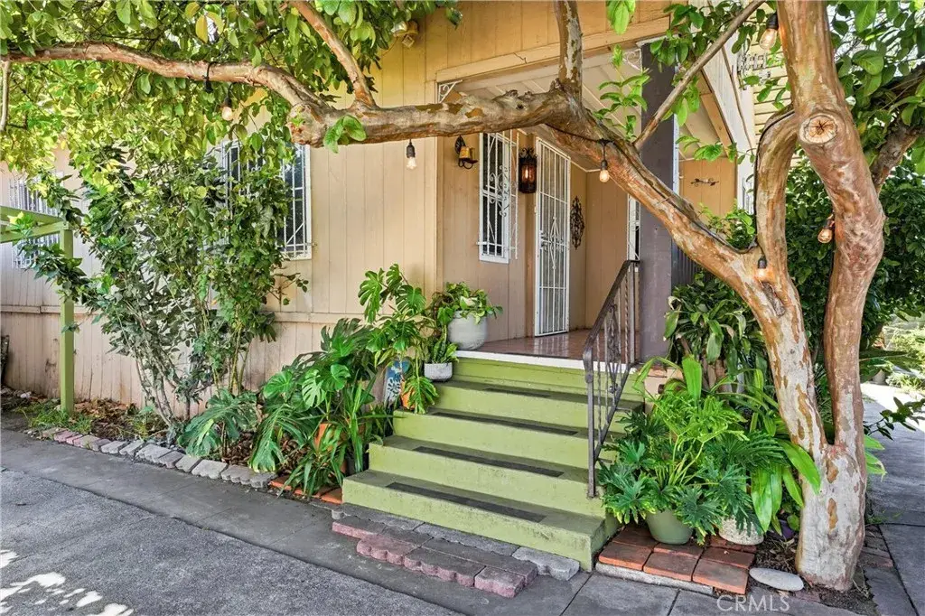 5328 Marmion Way, Los Angeles, CA 90042 - #1