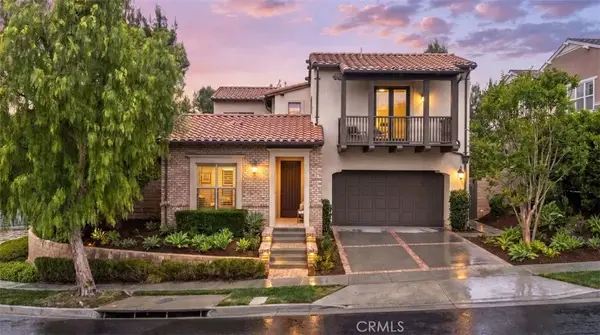 55 Andrews, Irvine, CA 92618