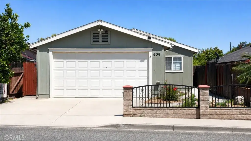 609 N 12th, Santa Paula, CA 93060 - #1