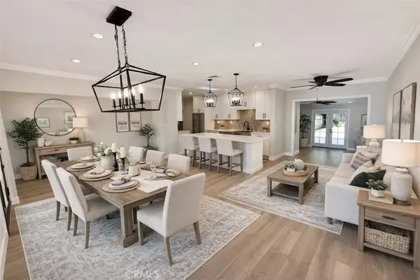 6929 Shoshone, Lake Balboa, CA 91406