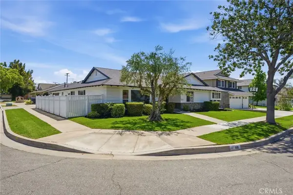 801 S Fairmont Way South, Orange, CA 92869