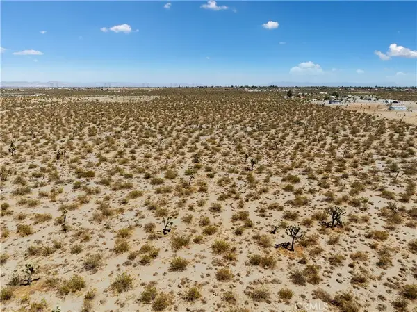1 Wintergreen, Pinon Hills, CA 92372