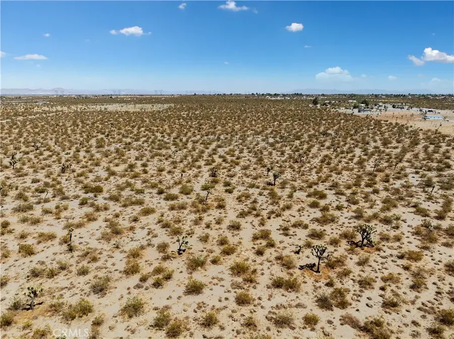 2 Wintergreen Rd, Pinon Hills, CA 92372 - #3