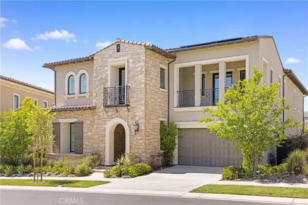 84 Eider, Irvine, CA 92618