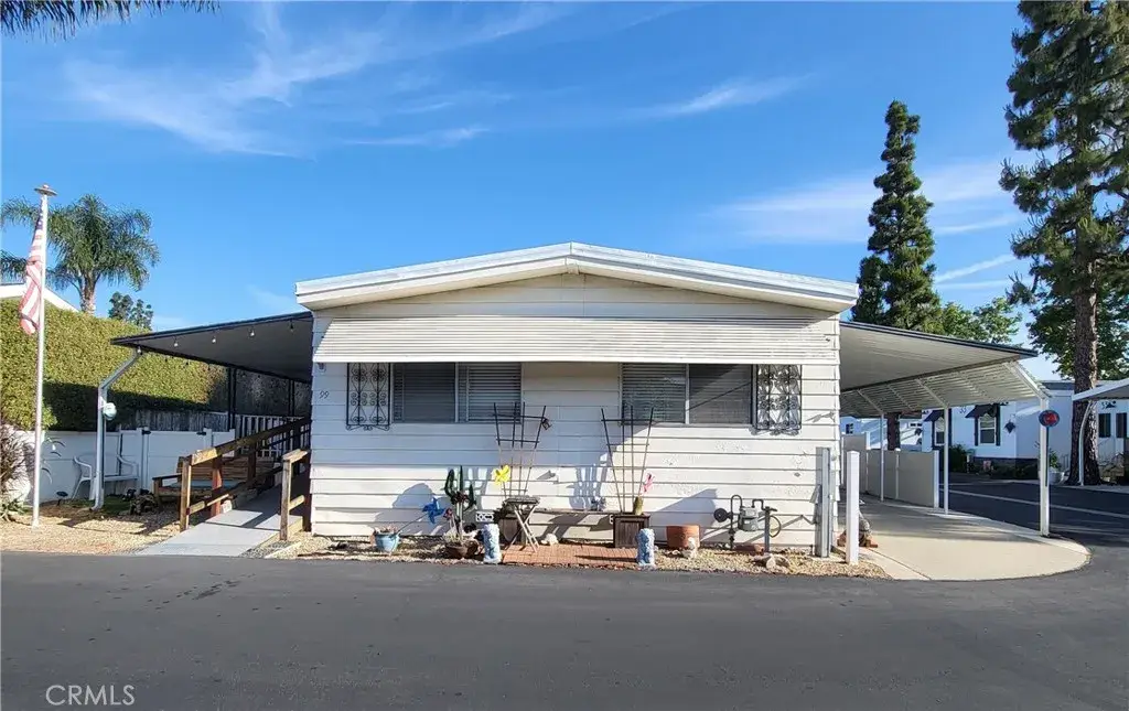 32302 Alipaz #99, San Juan Capistrano, CA 92675 - #1