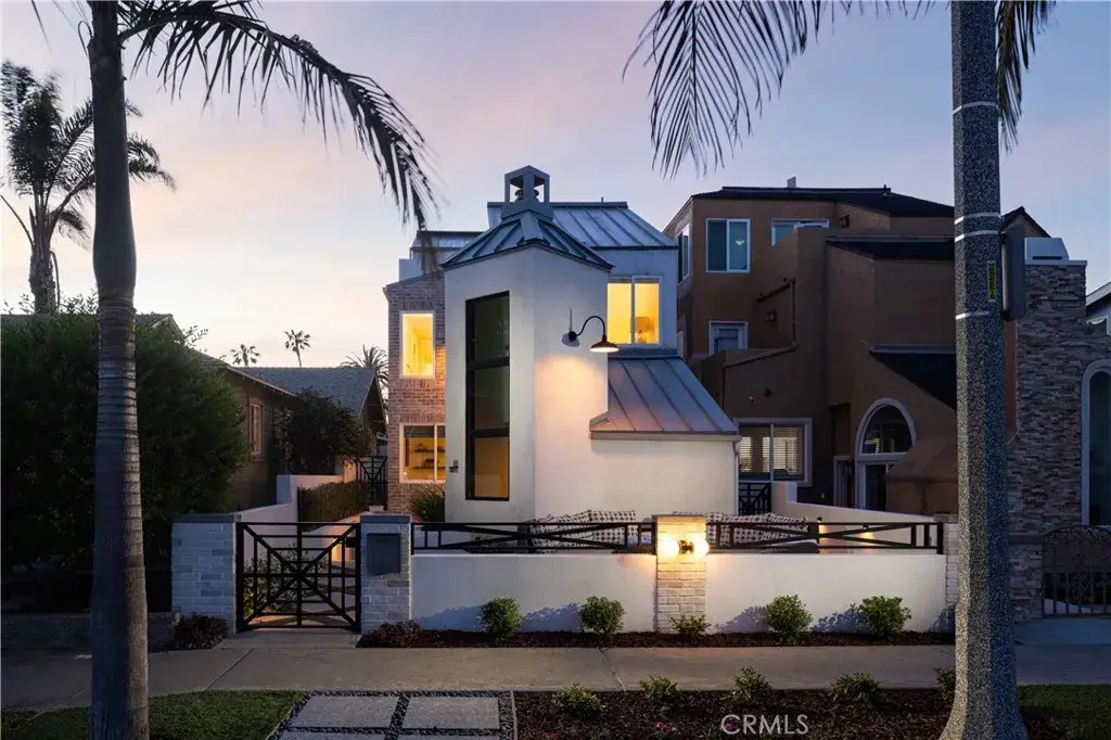 509 8th, Huntington Beach, CA 92648 - #1