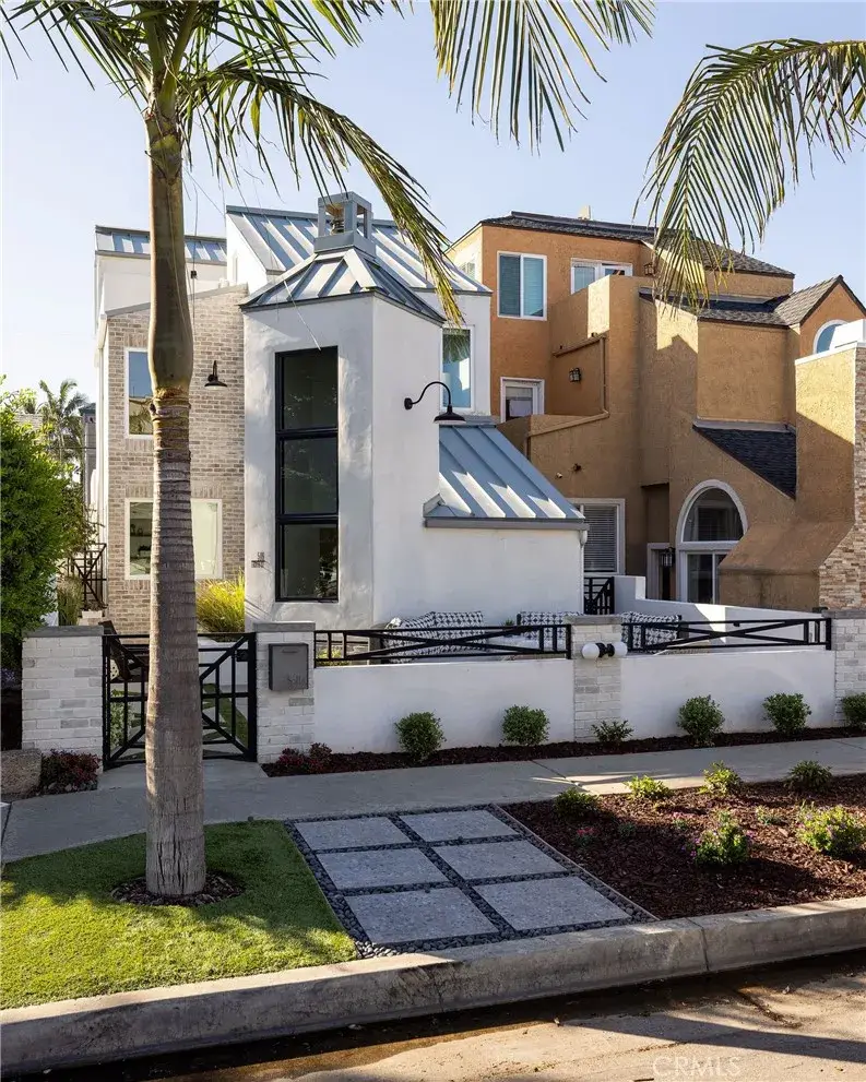 509 8th, Huntington Beach, CA 92648 - #3