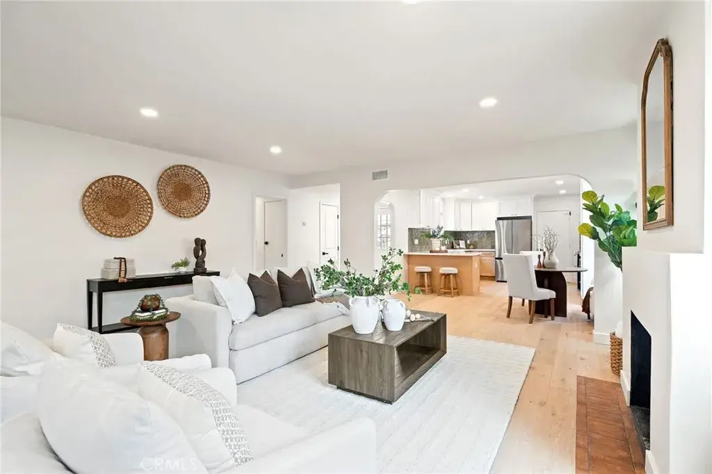 2446 W 234th Street, Torrance, CA 90501 - #1