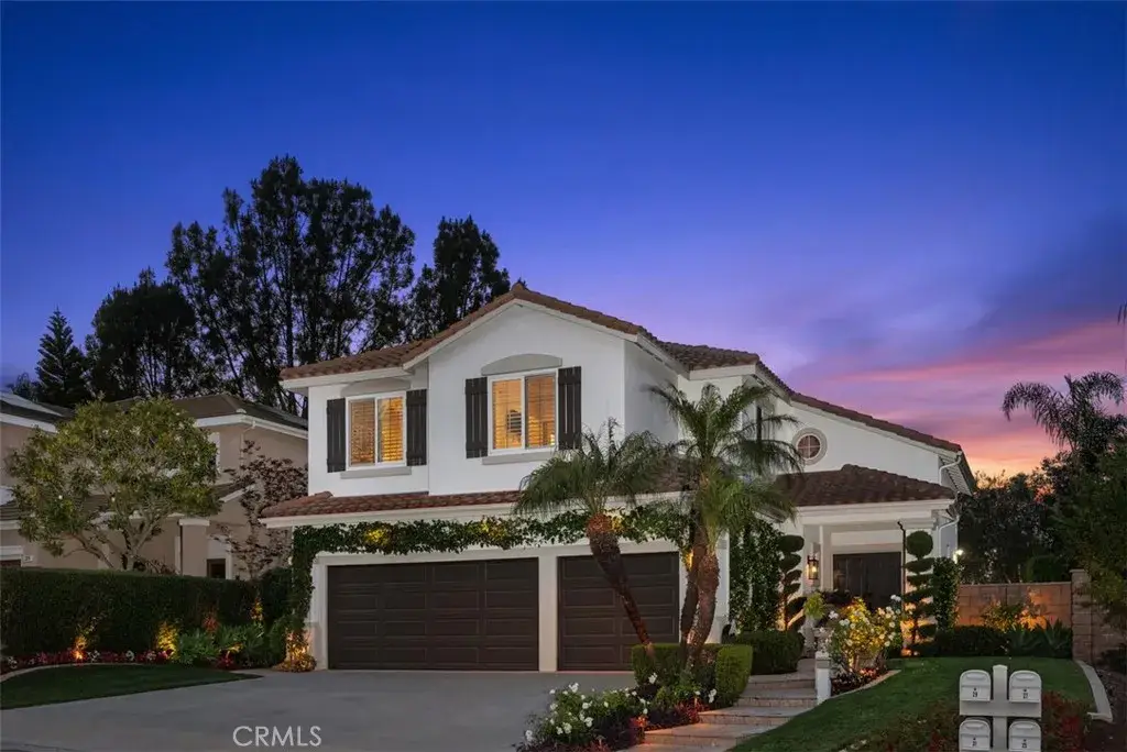 29 Raven Lane, Aliso Viejo, CA 92656 - #1