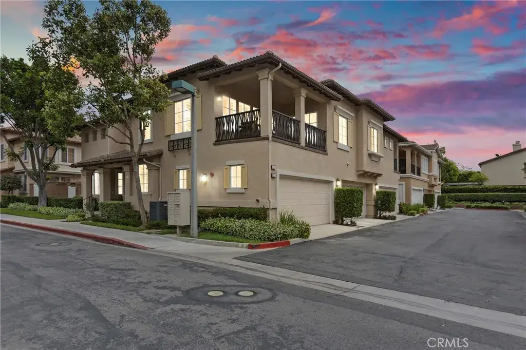 23 Poppy, Irvine, CA 92618 - #1