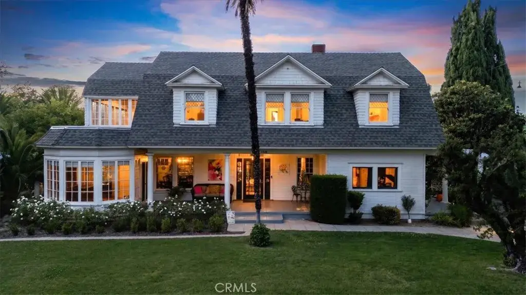 1012 W Highland Ave., Redlands, CA 92373 - #1