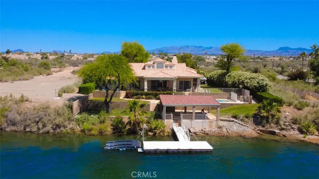 7823 Rio Vista Drive, Big River, CA 92242 - #1