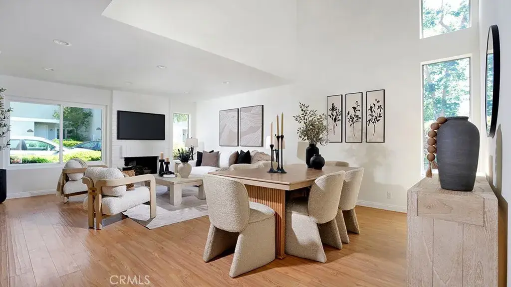 2 Sunflower, Irvine, CA 92604 - #1