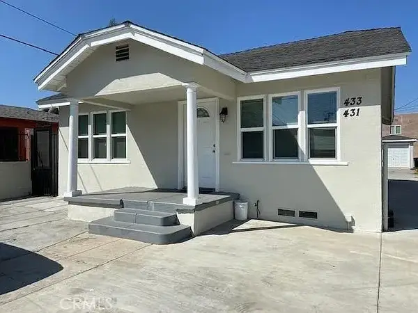 431 W 78th, Los Angeles, CA 90003