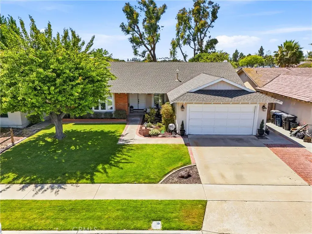 16805 Mount Eden, Fountain Valley, CA 92708 - #1