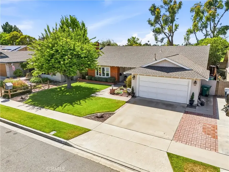 16805 Mount Eden, Fountain Valley, CA 92708 - #2