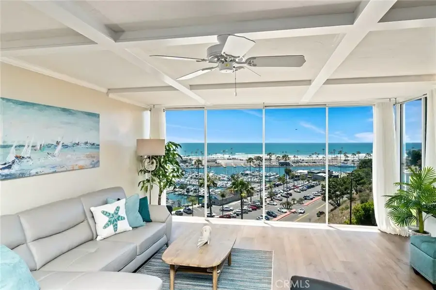 1200 N Harbor Drive North #7-C, Oceanside, CA 92054 - #2