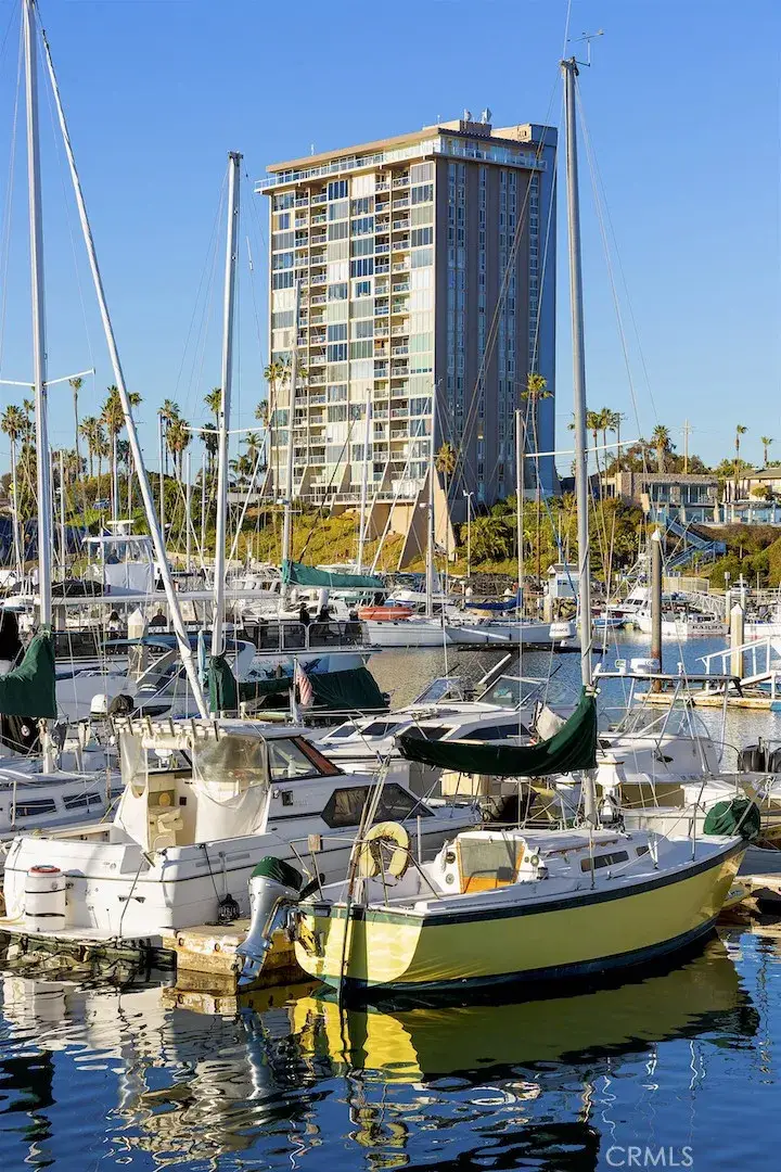 1200 N Harbor Drive North #7-C, Oceanside, CA 92054 - #3